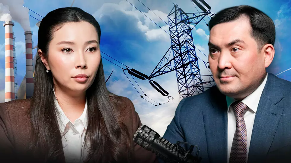 Trend Talk: Как Казахстан наращивает мощности и модернизирует энергосистему