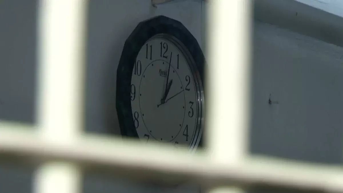 Атырауда Полиция басқармасының бұрынғы басшысы тергеу изоляторына қамалды