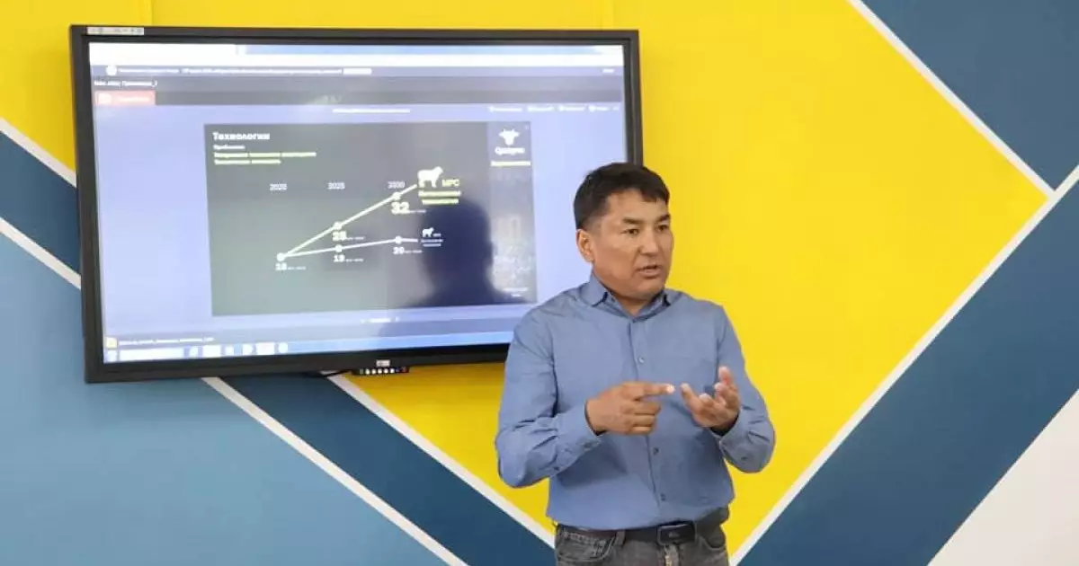  Қонаевта Алмасбек Садырбайдың соты басталды 
