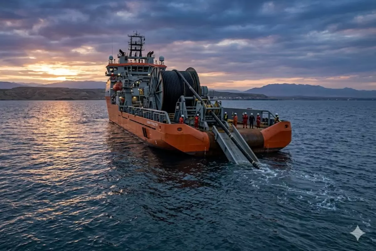  57 миллиардов тенге за "цифровой шелковый путь": что даст стране новый маршрут данных