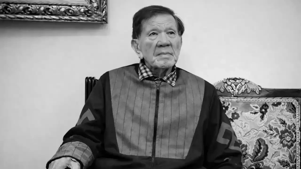 Мұхтар Шахановты жоқтаған Ілия Жақановтың жазбасы жұртты жылатты