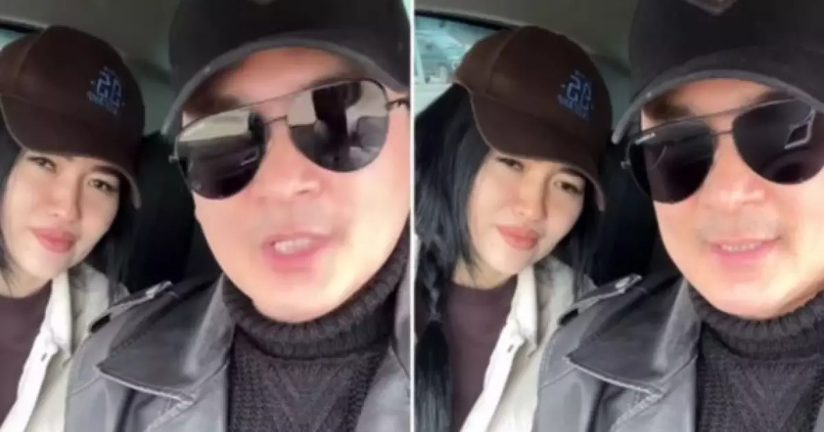  Ақтаулық блогерлердің интим видеосын таратқан адам ұсталды 