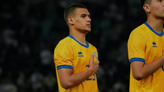 "Он не хуже Кенжебека". Как воспитанник "Кайрата" раскрывается в КПЛ