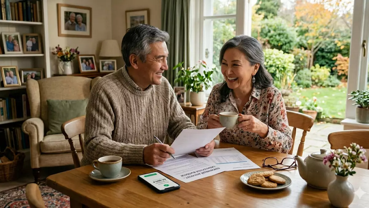 Как выйти на пенсию в 45 лет и получить 1 млн тенге наличными: все о пенсионном аннуитете