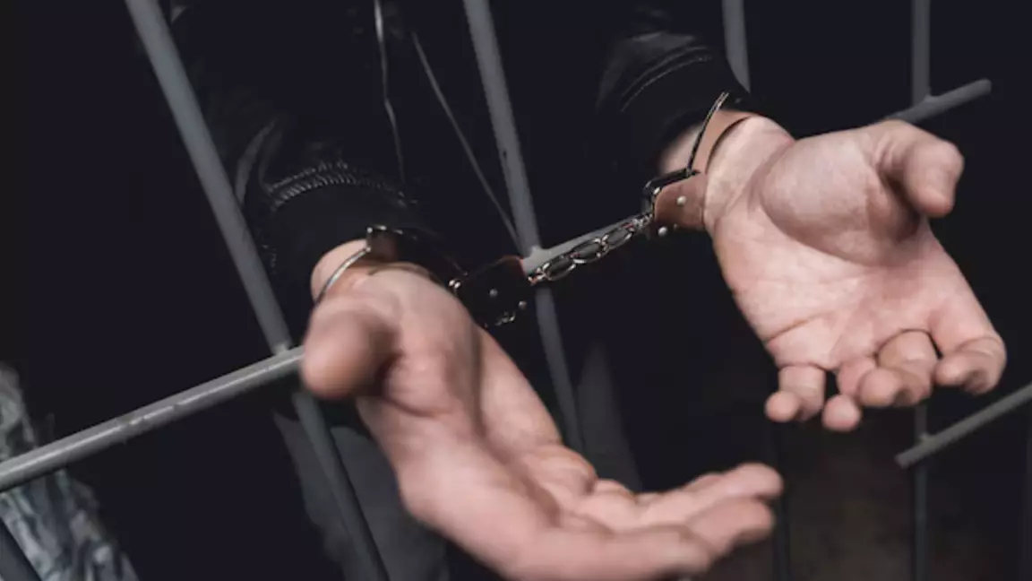 14 жыл бойы жасырынып жүрген күдікті Эстонияда ұсталды