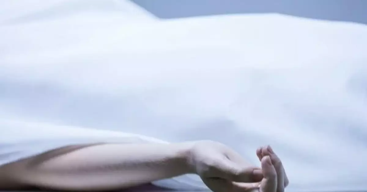  93 рет пышақ жарақатын алған 13 жасар қыздың денесі табылды 