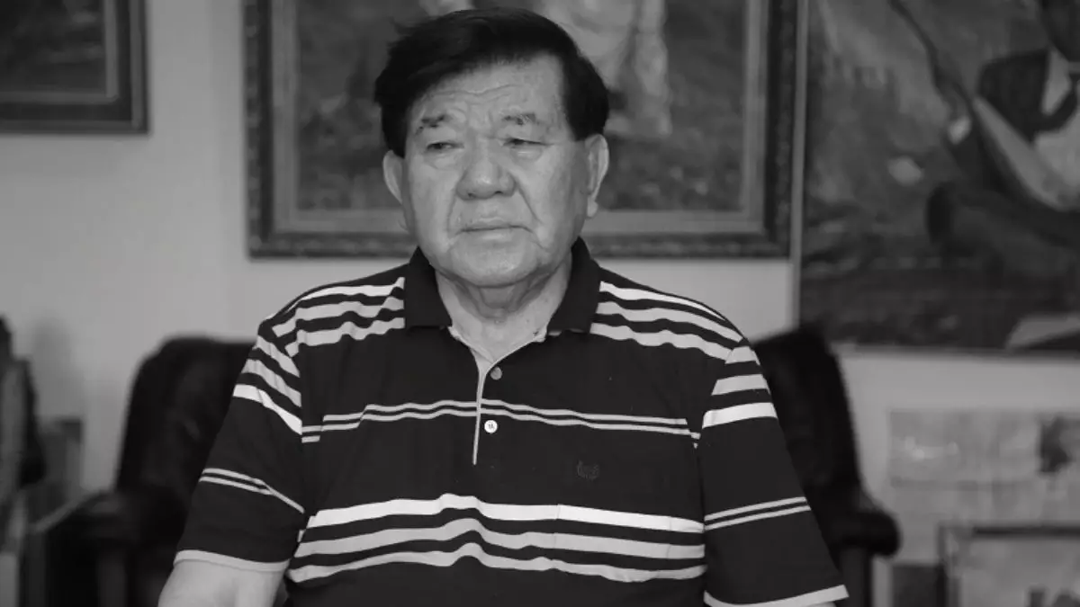 Шахановтың соңғы аманаты орындалмады: Ақынның қайда жерленетіні белгілі болды