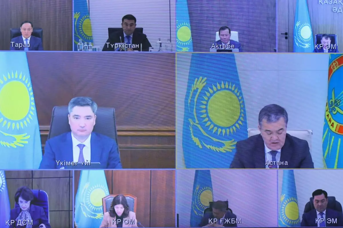 Техосмотр по-новому и камеры на "среднюю скорость": какие изменения ждут казахстанских автомобилистов