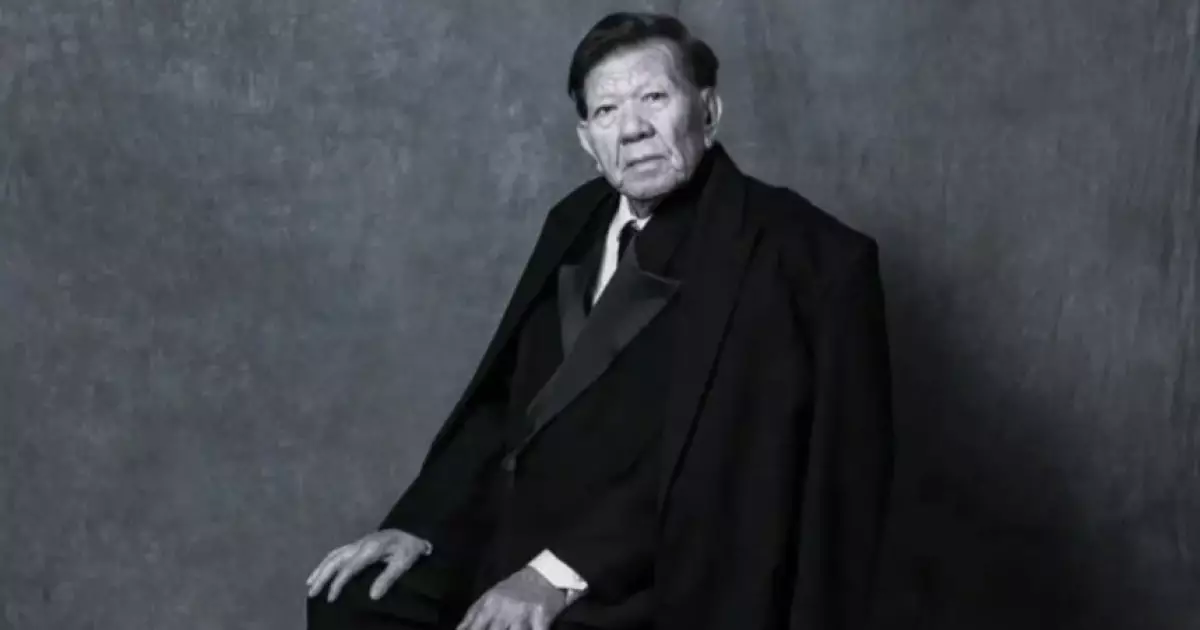  Мұхтар Шаханов Кеңсай зиратына жерленетін болды 