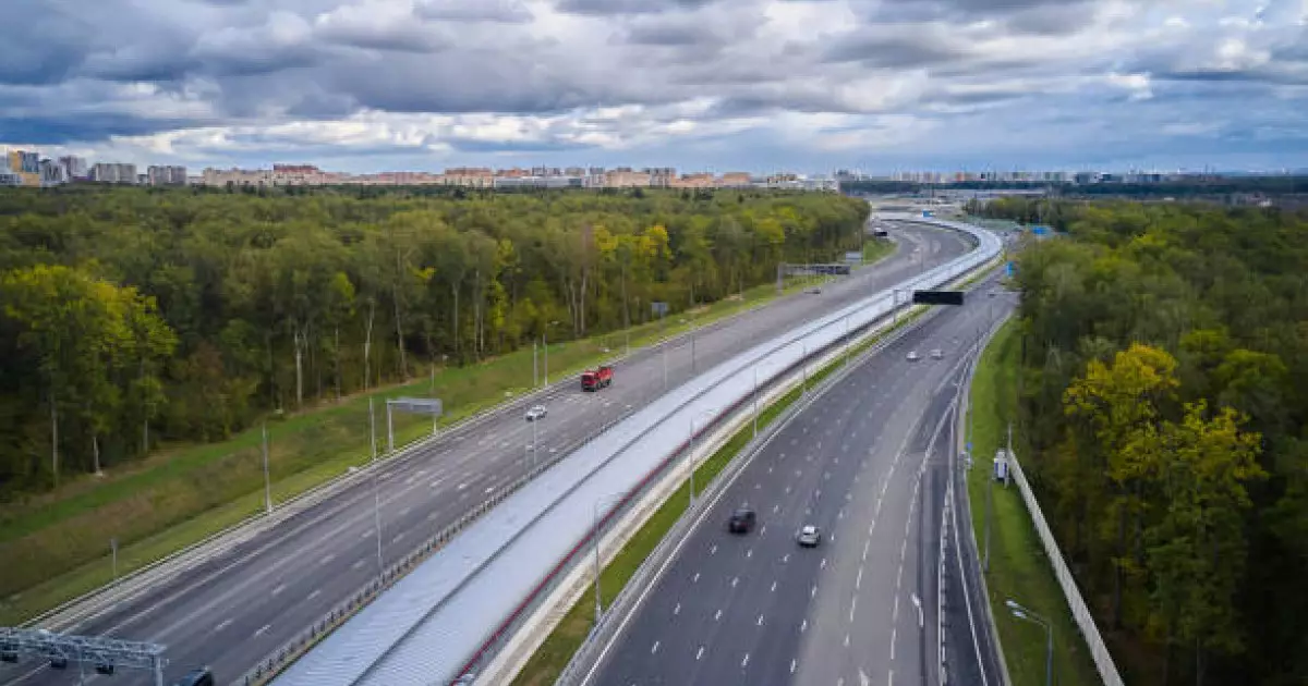  Орташа жылдамдықты қадағалау жүйесі тағы 18 жол учаскесінде пайда болмақ 