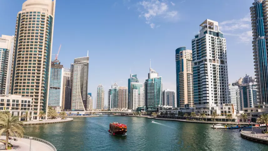 ОАЭ запросили у США финансовую поддержку на случай войны