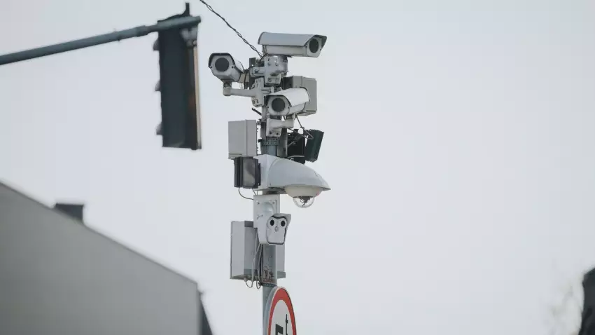 В Жамбылской и Актюбинской областях модернизируют системы видеонаблюдения