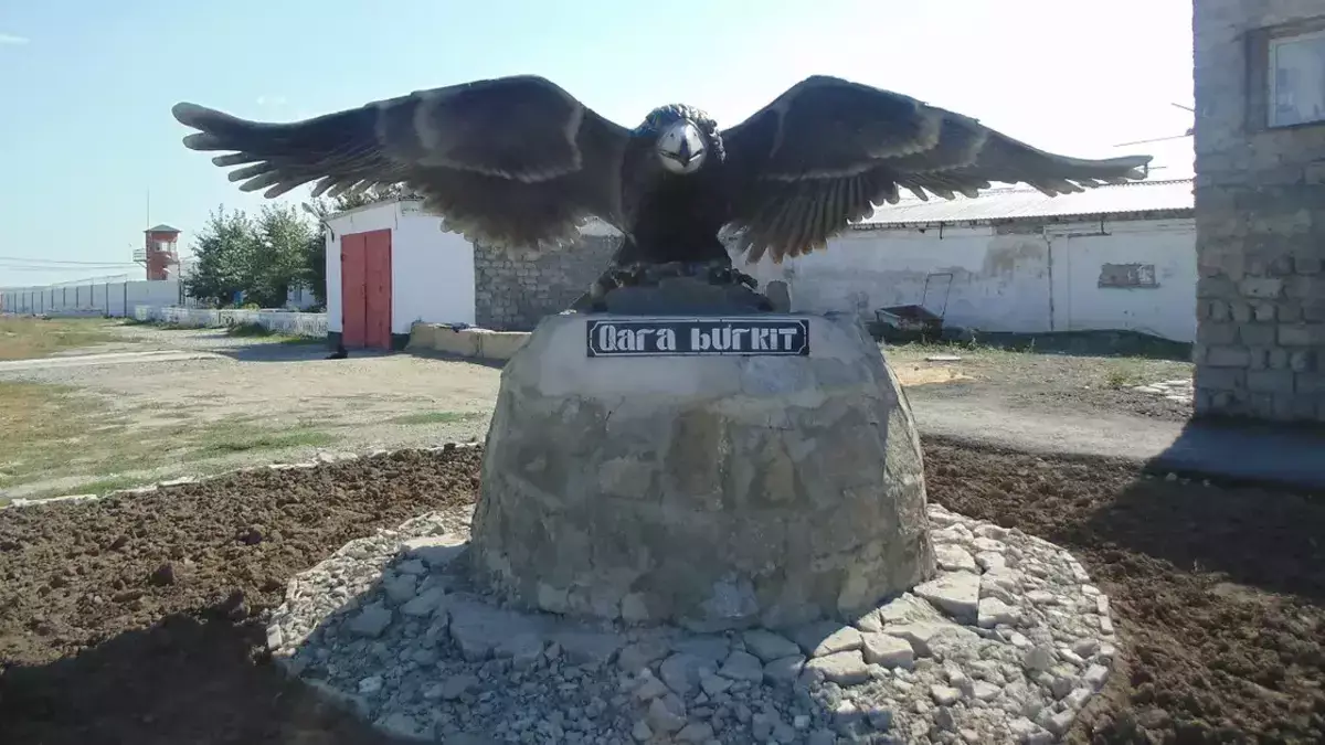 Убийцы Яны Легкодимовой отправлены в колонию «Черный беркут» - новости на Lada.kz 20.04.2026