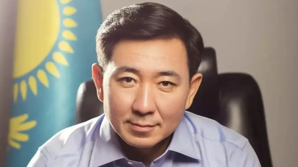 Өскеменнің экс-әкімі Жақсылық Омар ісі: апелляциялық шағым түсті