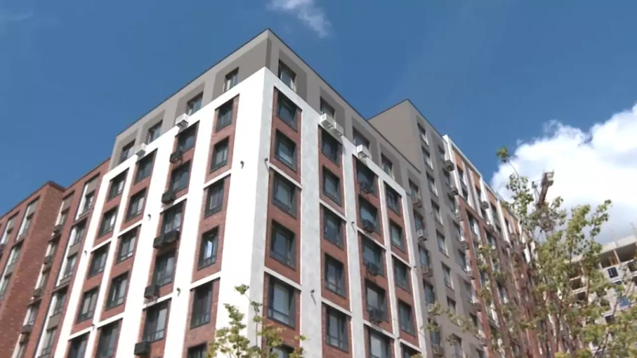 Правила прописки могут изменить в Казахстане