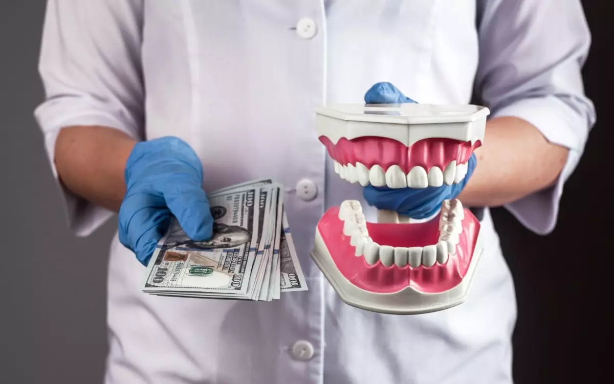 224,7 млрд теңге: тіс емханаларының былтырғы табысы