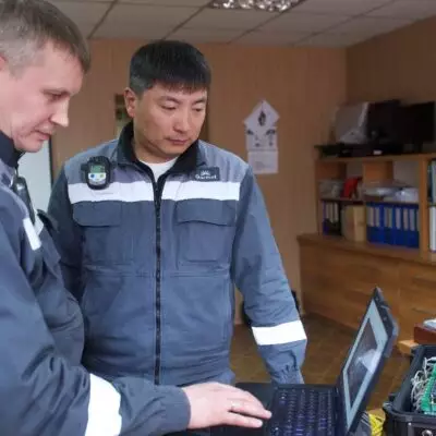 Салада алғаш болып: Теміртау металлургтері озық диагностика жүйелерін енгізді