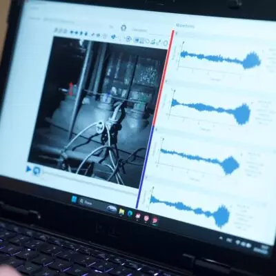 Впервые в отрасли: металлурги Темиртау внедрили передовые системы диагностики