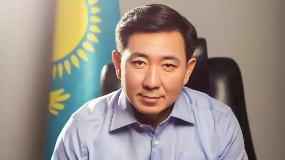 Алты жылға сотталған Жақсылық Омар апелляциялық шағым түсірді