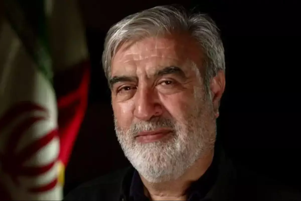  "Никогда": Иран заявил о пожизненном контроле над стратегическим Ормузским проливом