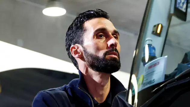 "Меня совсем не волнует". Тренер "Реала" жёстко ответил на слухи об отставке