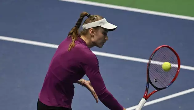 Рыбакина забрала новый Porsche и раскрыла, что с ним сделает