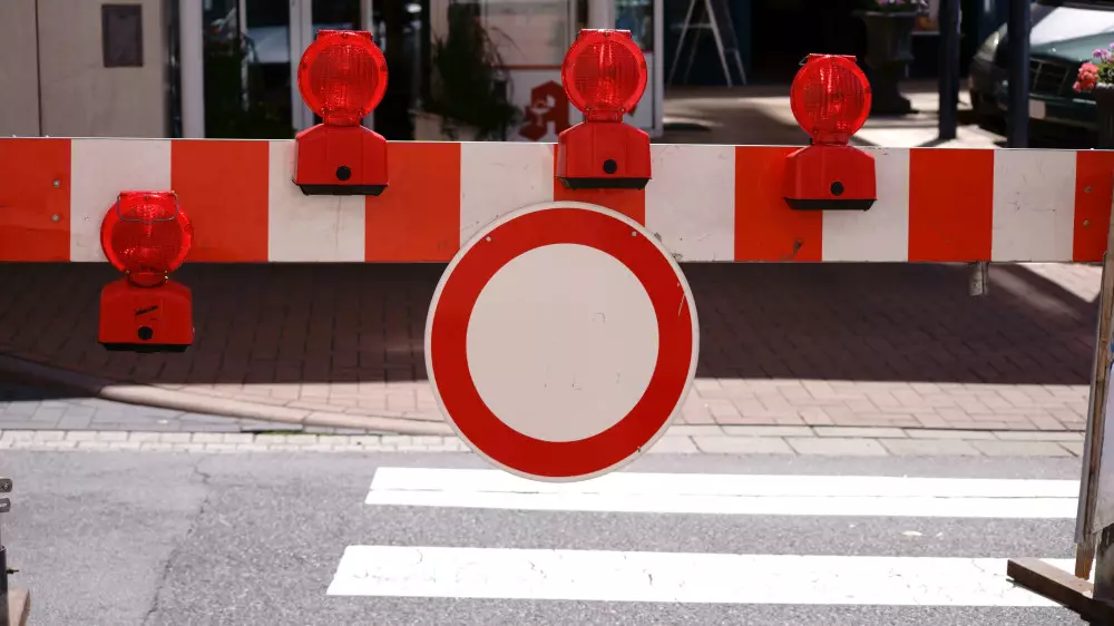 Президенттер сапары және жол жөндеу жұмыстары: Астанада бірнеше көше уақытша жабылады