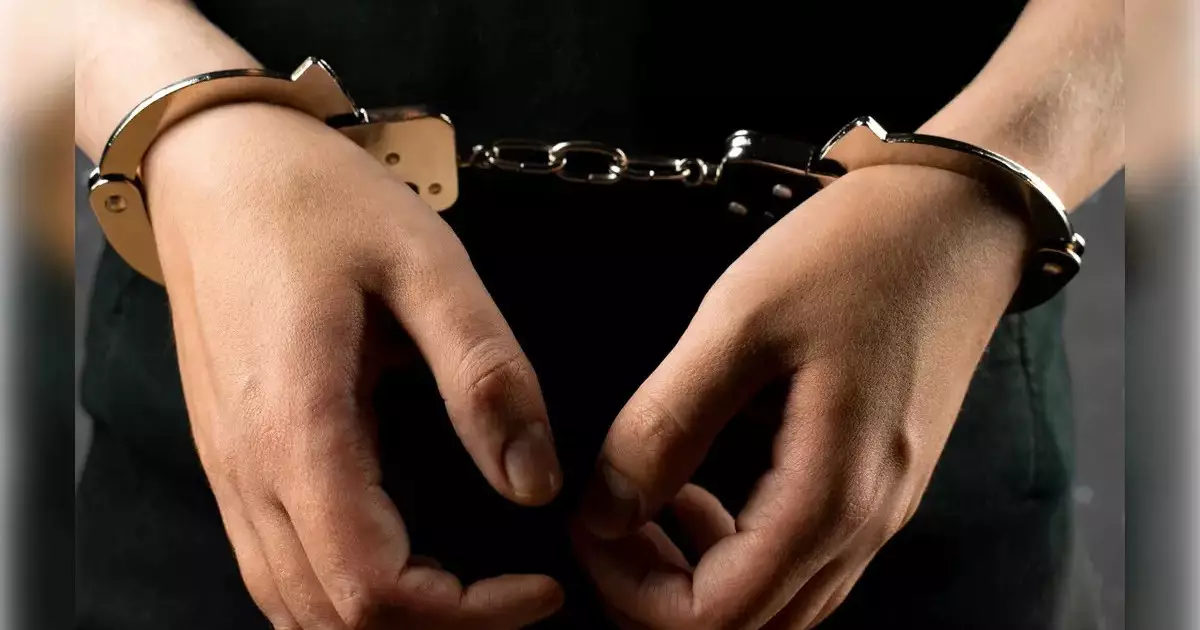  14 жыл іздеуде болған Қазақстан азаматы Эстонияда ұсталды 