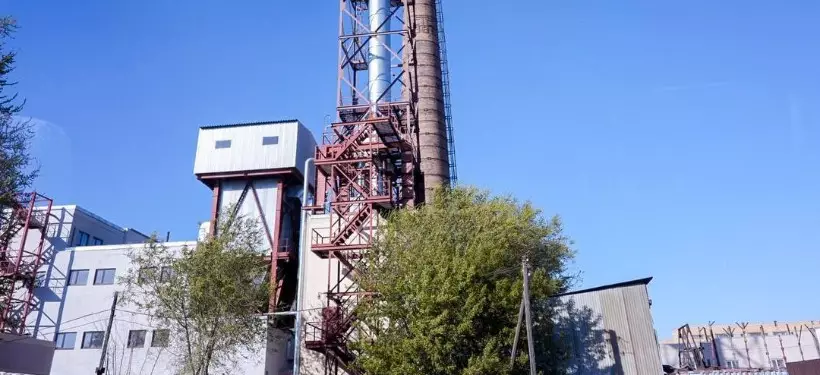 Названа дата завершения отопительного сезона в Семее