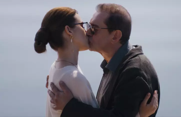 В Казахстане пройдет Фестиваль российского кино.