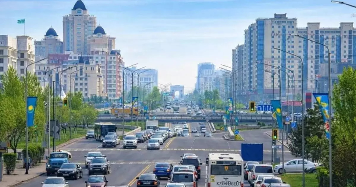  Служба госохраны обратилась к астанчанам с важным предупреждением 