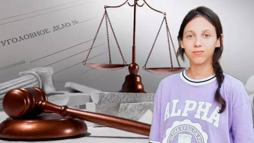 Яна Легкодимованың өліміне кінәлілердің жазасын қайда өтейтіні белгілі болды