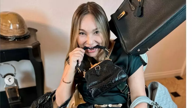 Тұрсын Алагөзовтің экс жары астарлы жазбасымен біреулерді сөзбен түйреді