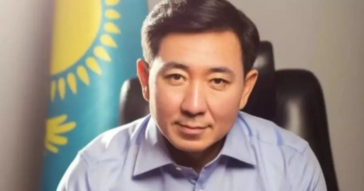  Алты жылға сотталған Жақсылық Омар сотқа апелляциялық шағым түсірді 