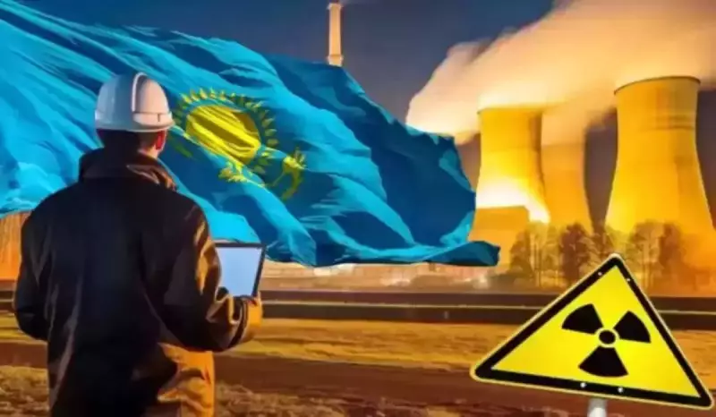 Главное – намерение? Построит ли Казахстан атомные станции?