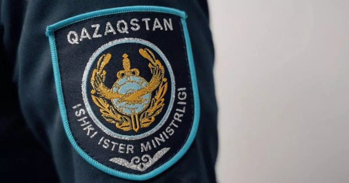  Павлодарда шетел азаматы көлігінен айырылды 