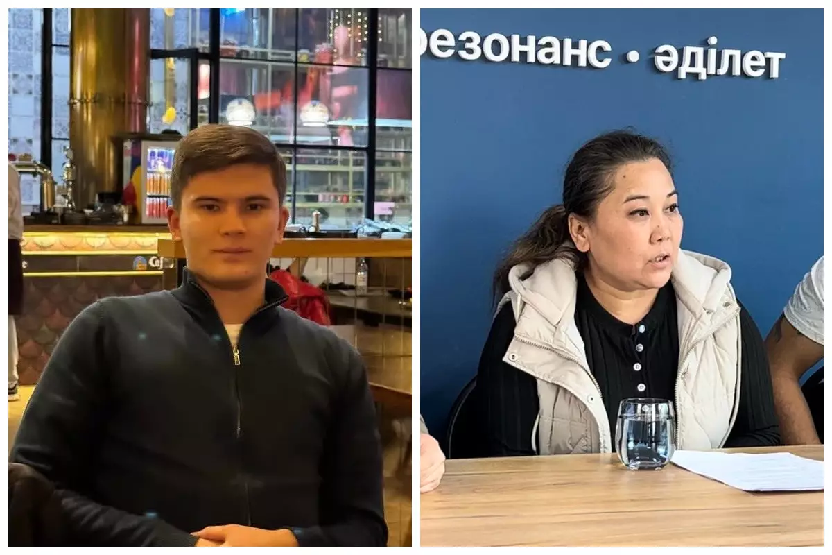 22 жастағы қазақстандық жігіт Дубайда өмір бойына сотталды: Жақындары оған қандай айып тағылғанын білмей отыр