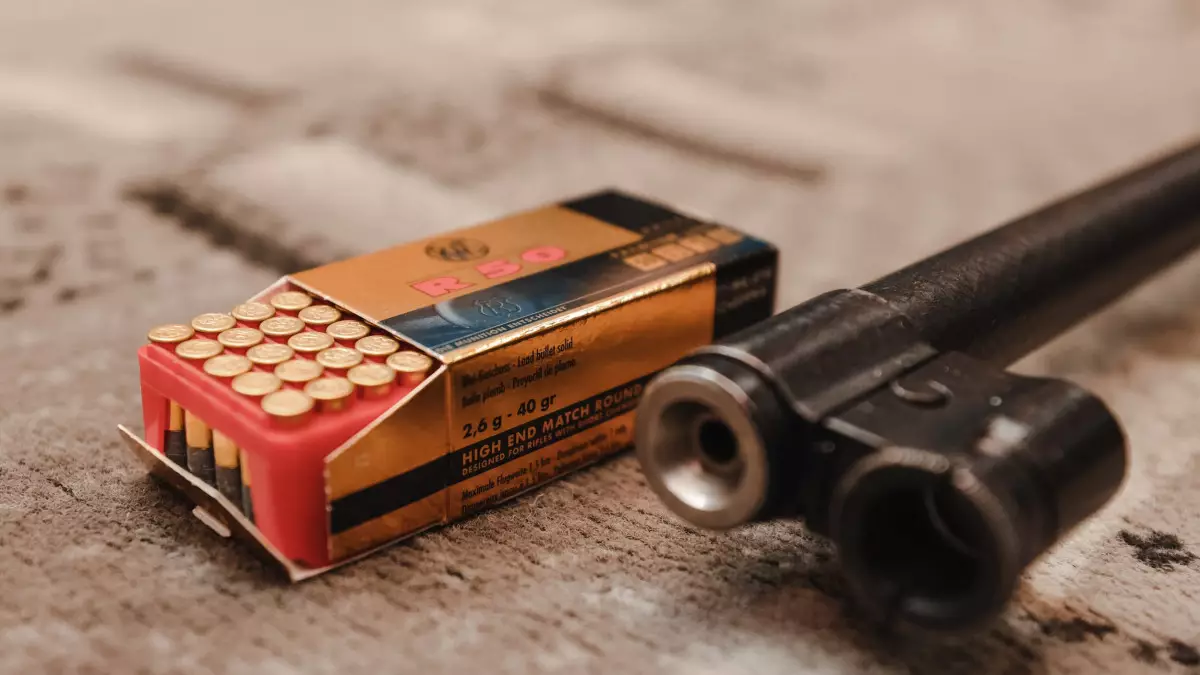 Стрелок убил восемь детей, семеро — его собственные: американская трагедия