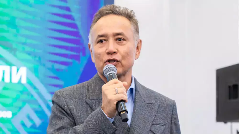 Тұрсын Алагөзов футбол клубын сатып алуы мүмкін