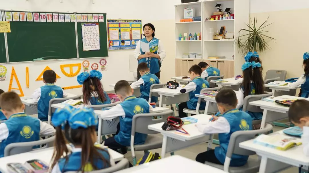 Портфолио дәуірі аяқталды ма? Педагогтерге жаңа талаптар қойылды