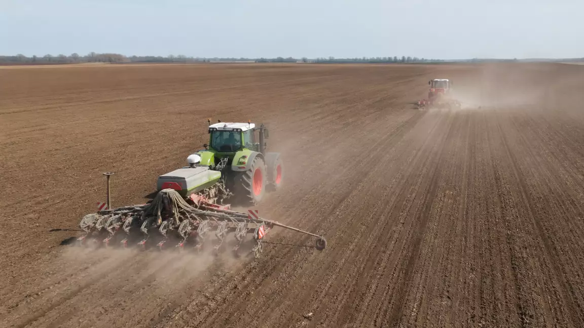 Қазақстанда егіс науқаны басталды: мемлекеттік қолдау қалай күшейді?