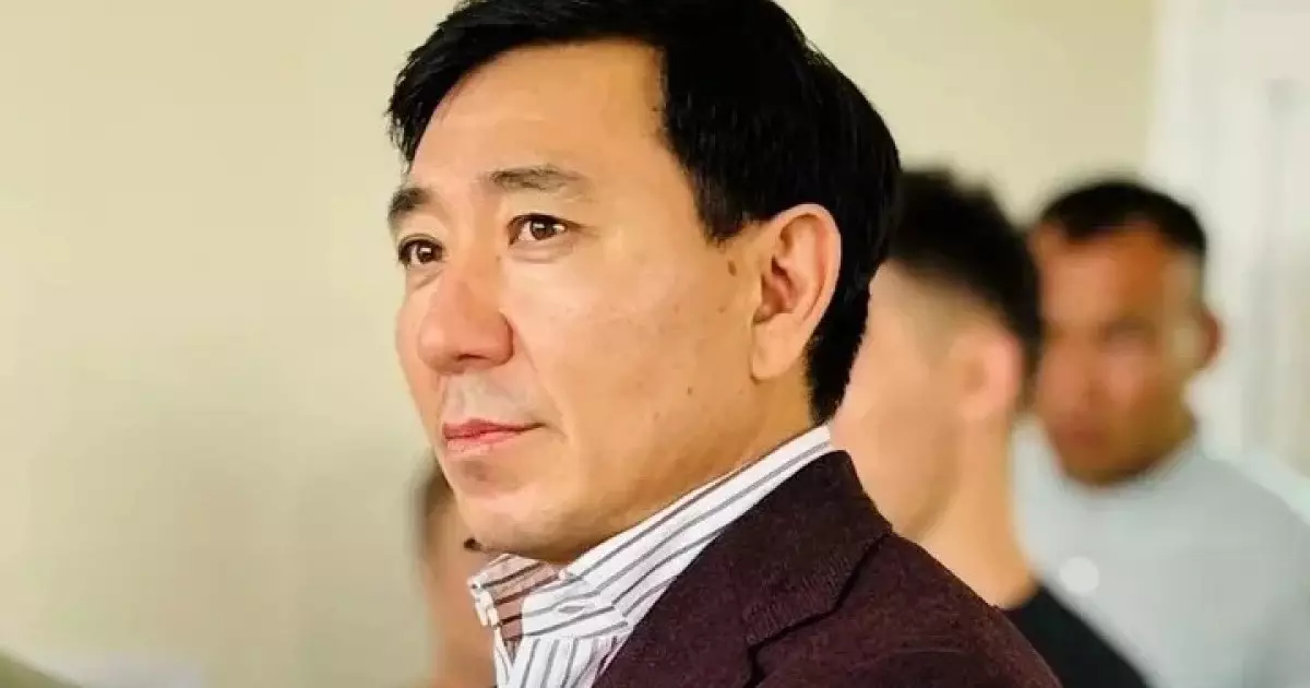  6 жылға бас бостандығынан айырылған Өскеменнің экс-әкімі апелляциялық шағым берді 