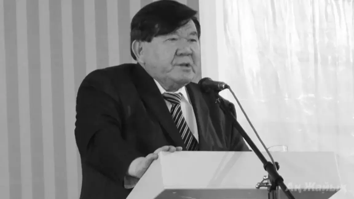 Мұхтар Шахановтың жерленетін орны анықталды