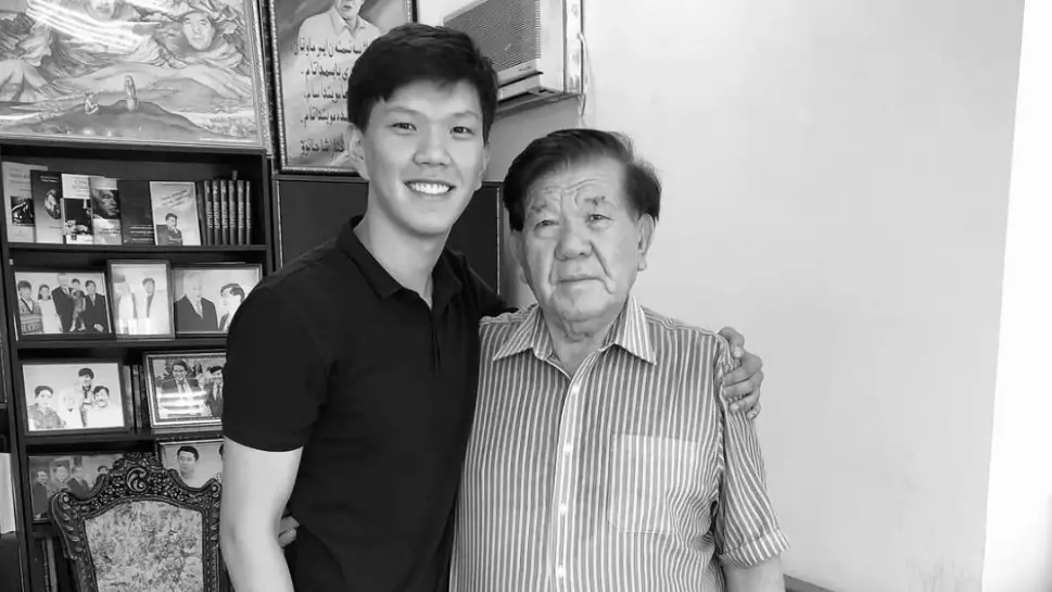 "Атамның аманаты орындалады": Мұхтар Шахановтың жиені жағымды хабар айтты