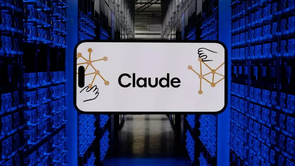 Claude: жасанды интеллектінің жаңа ойыншысы