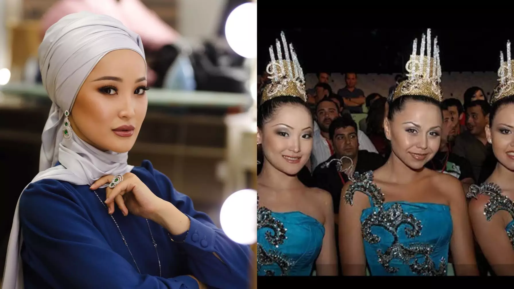 "Қисынсыз шоу керек емес": Мөлдір Әуелбекова "Кешьюдің" концертіне қатыспайтынын айтты 