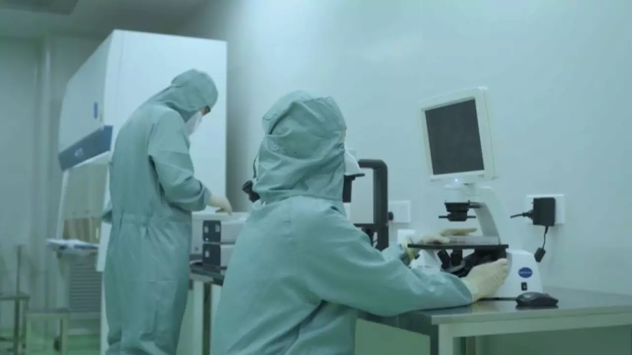 ИИ научили выявлять риск развития меланомы