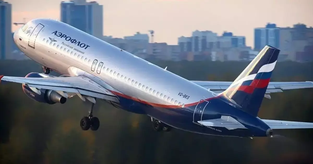  Жеңіс күніне орай ардагерлер ұшақпен тегін ұшады 