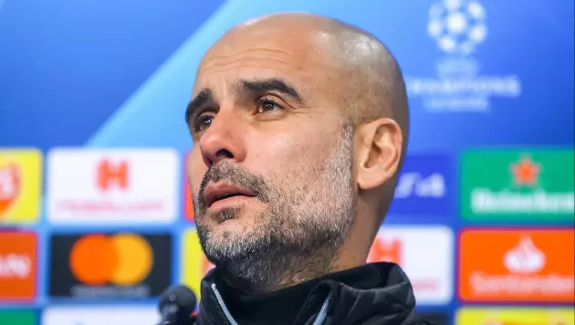 Рекорд, который ждали: Гвардиола добился своего против "Арсенала"