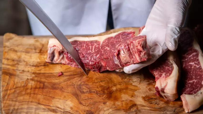 В Казахстане обновили квоты на вывоз говядины